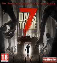 7 Days to Die [2016]