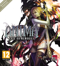 Anima : Gate of Memories - PC