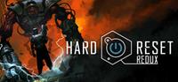 Hard Reset Redux - PSN