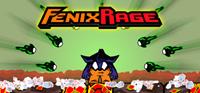 Fenix Rage/Fenix Furia : Fenix Rage - PC