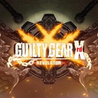 Guilty Gear Xrd -Revelator- - PSN