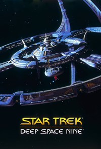 Star Trek Deep Space Nine [1993]