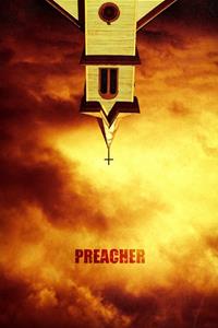 Preacher [2016]
