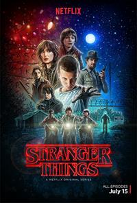 Stranger Things [2016]