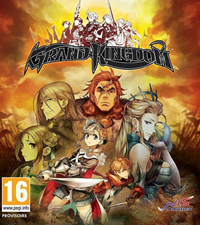 Grand Kingdom [2016]