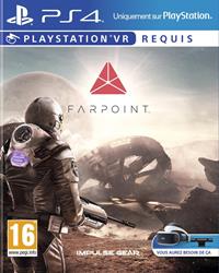 Farpoint - PS4