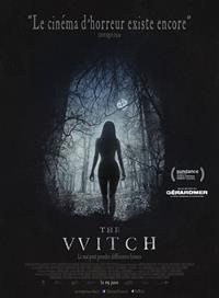 The Witch [2016]