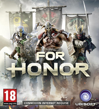 For Honor - PS4