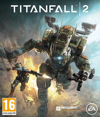 Titanfall 2 - PC