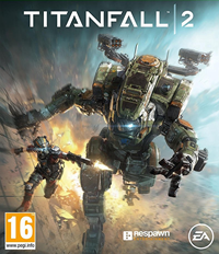 Titanfall 2 - Xbox One