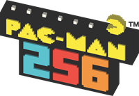 Pac-Man 256 [2016]