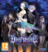 Odin Sphere Leifthrasir - PS4