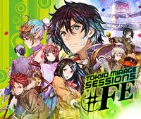 Tokyo Mirage Sessions #FE [2016]