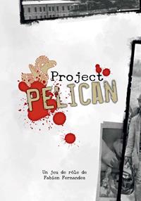 Project : PELICAN 2ème édition [2016]