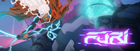 Furi - eshop Switch