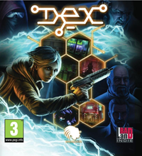 Dex [2015]