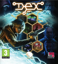 Dex - Xbla