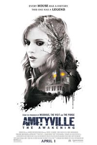 Amityville The Awakening [2017]