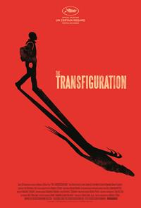 The Transfiguration [2017]