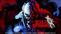 Kill Strain - PSN