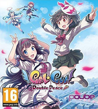 Gal*Gun: Double Peace - PS4