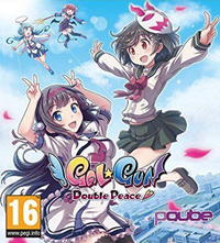 Gal*Gun: Double Peace - Switch