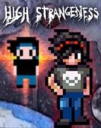 High Strangeness - eshop