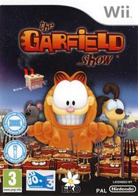 The Garfield Show - Wii