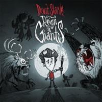 Don't Starve : Reign of Giants - PSN