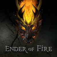 Ender of Fire - PSN