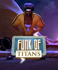 Funk of Titans - PSN