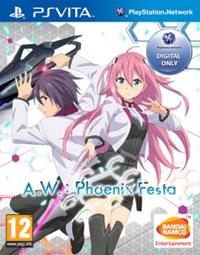 A.W. : Phoenix Festa - PSN