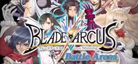 Blade Arcus from Shining: Battle Arena - PC