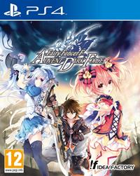 Fairy Fencer F : Advent Dark Force [2016]