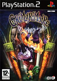 GrimGrimoire [2007]