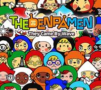 The Denpa Men : They Came By Wave #1 [2012]