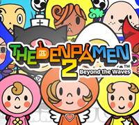 The Denpa Men 2 : Beyond the Waves - eshop