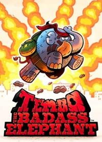 Tembo the Badass Elephant - Xbla