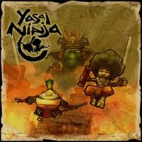 Yasai Ninja - PSN