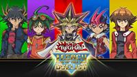 Yu-Gi-Oh! Legacy of the Duelist [2015]