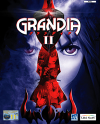Grandia II - PC