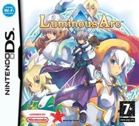 Luminous Arc #1 [2007]