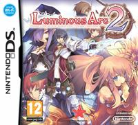 Luminous Arc 2 - DS