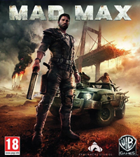 Mad Max - PC