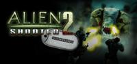 Alien Shooter 2 Conscription - PC
