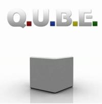 Q.U.B.E. : Q.U.B.E: Director's Cut - XBLA