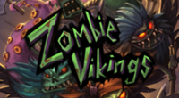 Zombie Vikings - PC