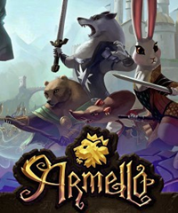 Armello [2015]