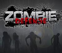 Zombie Defense - Console Virtuelle