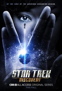 Star Trek Discovery [2017]